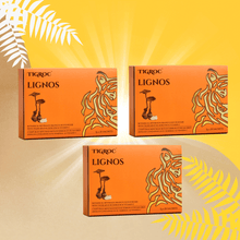 Load image into Gallery viewer, TigroC Tiger Milk Mushroom (20sac x 3 Boxes)